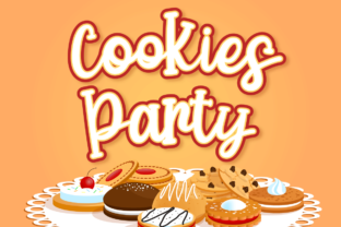 Fonts That Feel Like a Party: A Review of Cookies Party