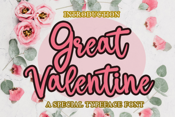 Great Valentine