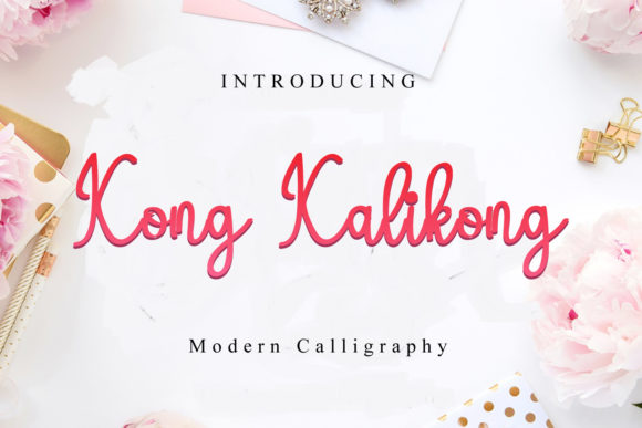 How Kong Kalikong Boosted My Bakery’s Brand