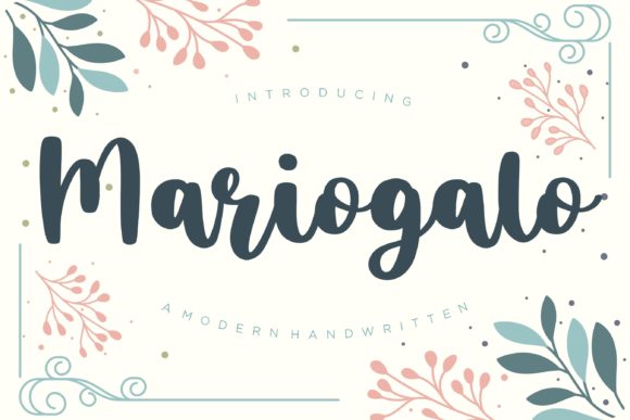 How Mariogalo Helped My Bakery Look More Professional