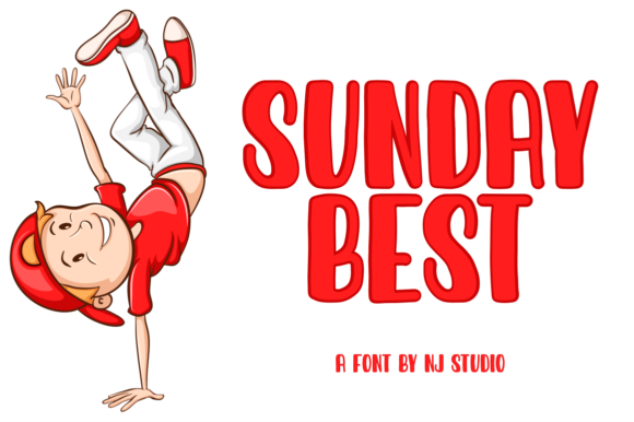 How Sunday Best Transformed My Bakery’s Brand