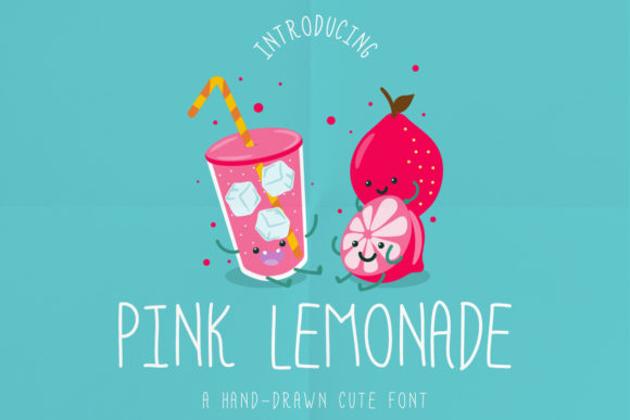 Pink Lemonade