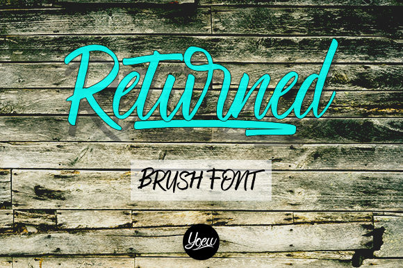 Returned