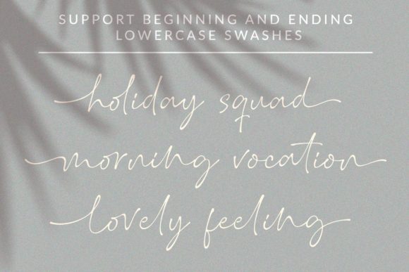 Wonderline: The Font That Boosted My Brand’s Visual Consistency